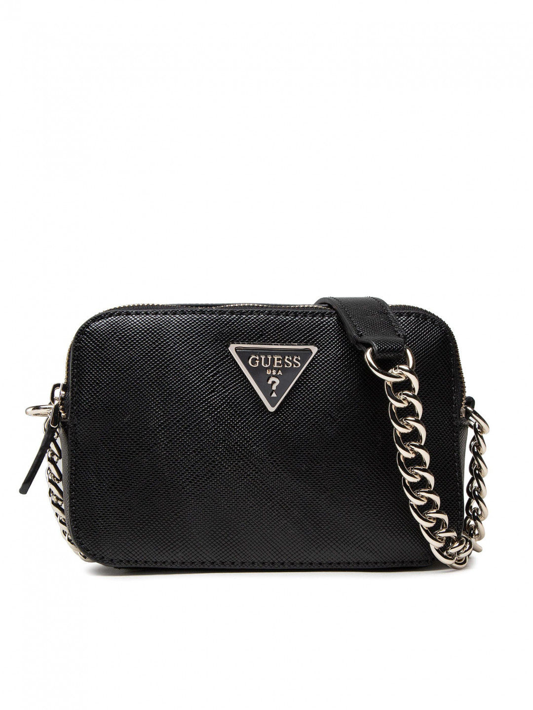 Guess Kabelka Noelle ZG HWZG78 79140 Černá